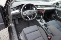 VW Passat Variant GTE