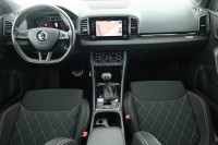 Skoda Karoq 1.5 TSI DSG Sportline 4x4