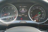 VW Touran 1.4 TSI DSG Highline