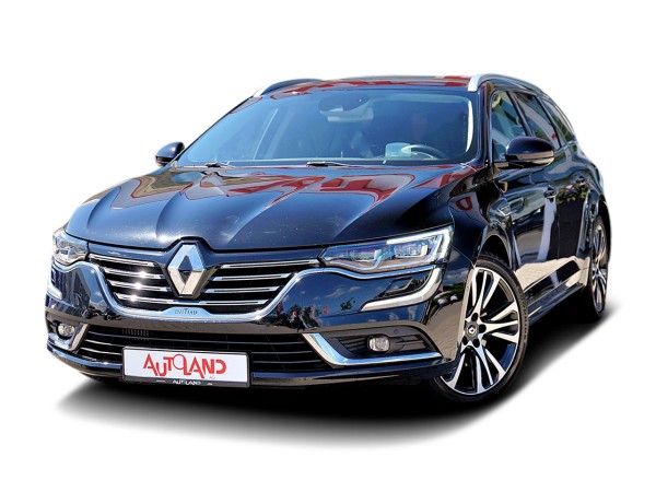 Renault Talisman Grandtour TCe 225 Initiale Paris