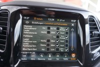 Jeep Compass 1.4 Limited 4WD