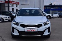 Kia xcee'd XCeed 1.5 T-GDI Aut.