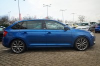 Skoda Rapid Spaceback 1.2 TSI Joy