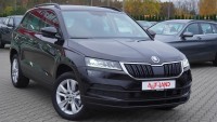 Skoda Karoq 1.5 TSI DSG Ambition