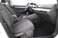 VW Golf VIII 1.0 TSI