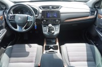 Honda CR-V 1.5 T 2WD Elegance