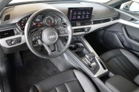 Audi A4 Avant 35 2.0 TFSI advanced