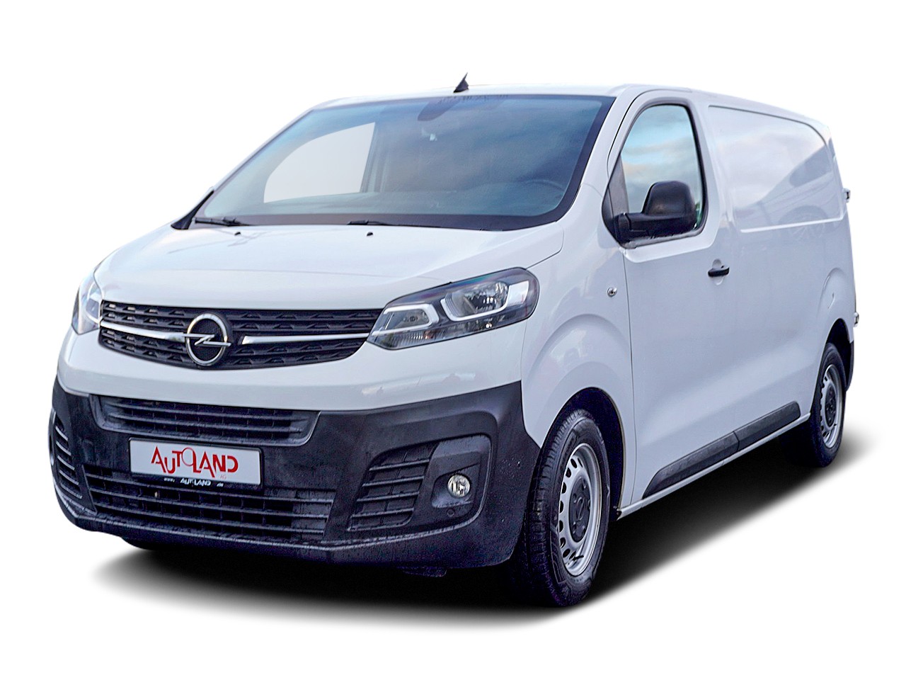 Opel Vivaro Kasten 2.0 Di Edition M