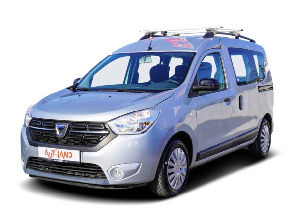 Dacia Dokker 1.3 TCE