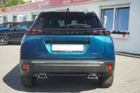 Peugeot 2008 GT 1.2 Hybrid 145 Aut.