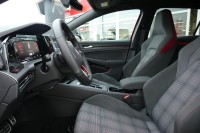 VW Golf VIII 2.0 GTI