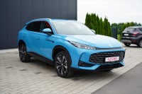 MG HS 1.5 T-GDI Luxury Aut.