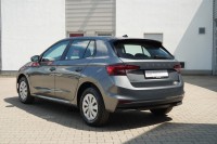 Skoda Fabia 1.0 MPI