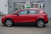 Seat Arona 1.5 TSI FR OPF