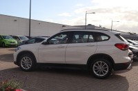 BMW X1 sDrive 18 d Advantage