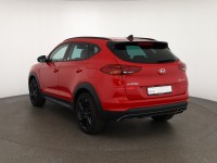 Hyundai Tucson 1.6 T-GDI N-Line