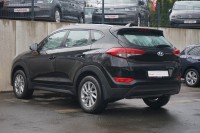 Hyundai Tucson 1.6 blue Advantage 2WD