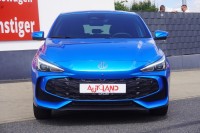MG MG3 1.5 Hybrid Luxury Aut.