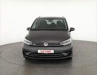 VW Touran 1.4 TSI DSG R-Line