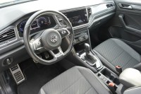 VW T-Roc 1.5 TSI R-Line DSG