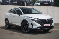 Nissan Qashqai Tekna 1.3 Dig-T Aut.
