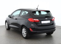 Ford Fiesta 1.1 Ti-VCT