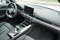 Audi A4 Avant 40 TFSI S line competition