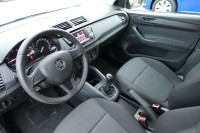 Skoda Fabia Combi 1.2 Active