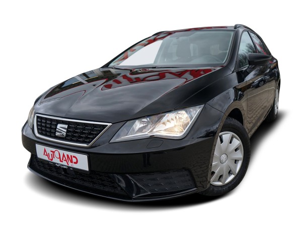 Seat Leon SP 1.6 TDI Reference