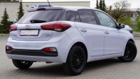 Hyundai i20 1.2 YES!
