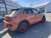 VW T-Roc 1.6 TDI R-Line