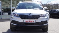 Skoda Karoq 1.0 TSI Ambition