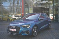 Vorschau: Audi A3 Sportback 35 1.5 TFSI S line DSG