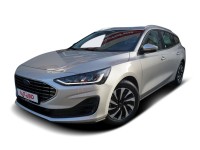 Ford Focus Turnier 1.0 EB Aut. 2-Zonen-Klima Navi Sitzheizung
