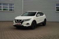 Vorschau: Nissan Qashqai 1.3 Tekna