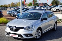 Renault Megane IV Grandtour 1.5 BLUE dCi Limited 2-Zonen-Klima Navi Sitzheizung