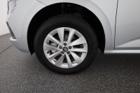 Skoda Kamiq 1.5 TSI DSG