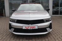 Opel Astra ST GS 1.2 Turbo Aut.