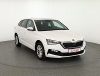 Skoda Scala 1.0 TSI