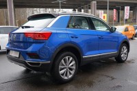 VW T-Roc 1.0 TSI Style