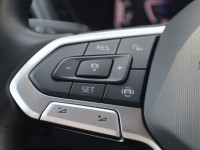 VW T-Cross 1.0 TSI