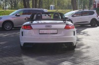 Audi TT Roadster 40 S-Line COMPETITION