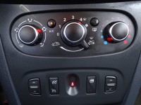 Dacia Sandero Stepway 1.0 TCe 100 Prestige