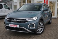 Vorschau: VW T-Roc 1.0 Style