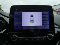 Ford Fiesta 1.1 Cool&Connect