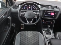 VW Tiguan Allspace 2.0 TDI R-Line 4Motion