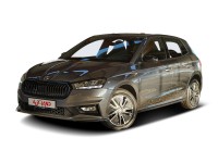 Skoda Fabia 1.0 Monte Carlo LED Navi Sitzheizung ACC