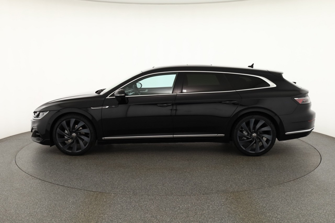 VW Arteon SB 2.0 TDI 4M R-Line