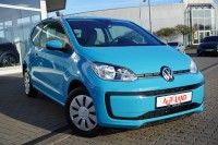 VW up up! 1.0 Basis