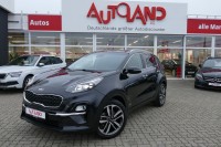 Vorschau: Kia Sportage 1.6 T-GDI Spirit 4WD